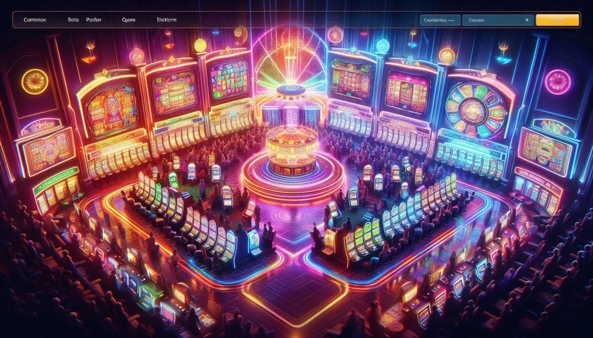 BeonBet Casino